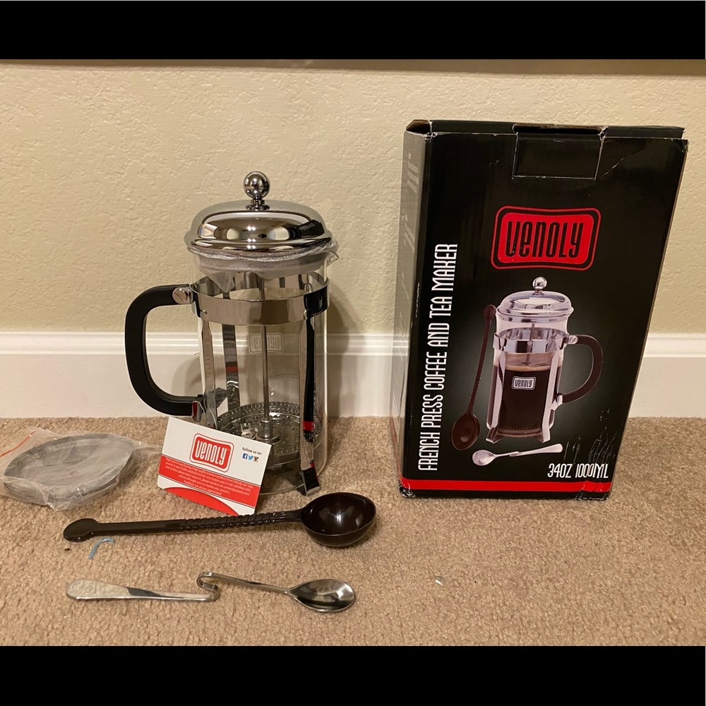 French Press